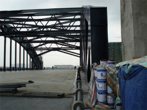 宁陵专注工业场景喷漆服务