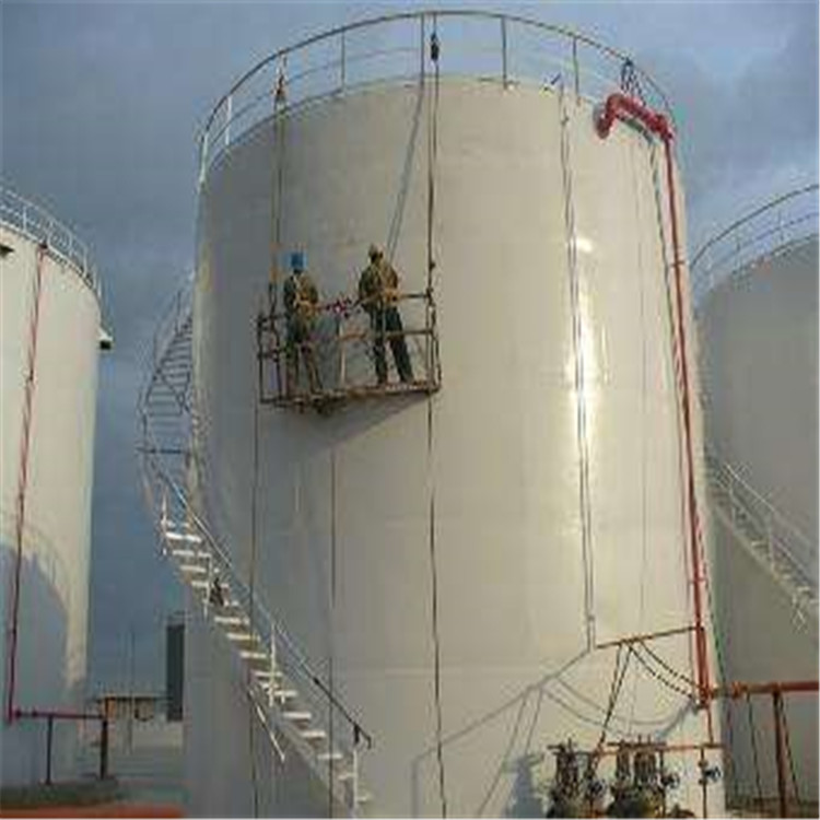 宁陵喷漆翻新・工业喷漆・设备喷漆服务简介